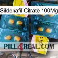 Sildenafil Citrate 100Mg cialis5